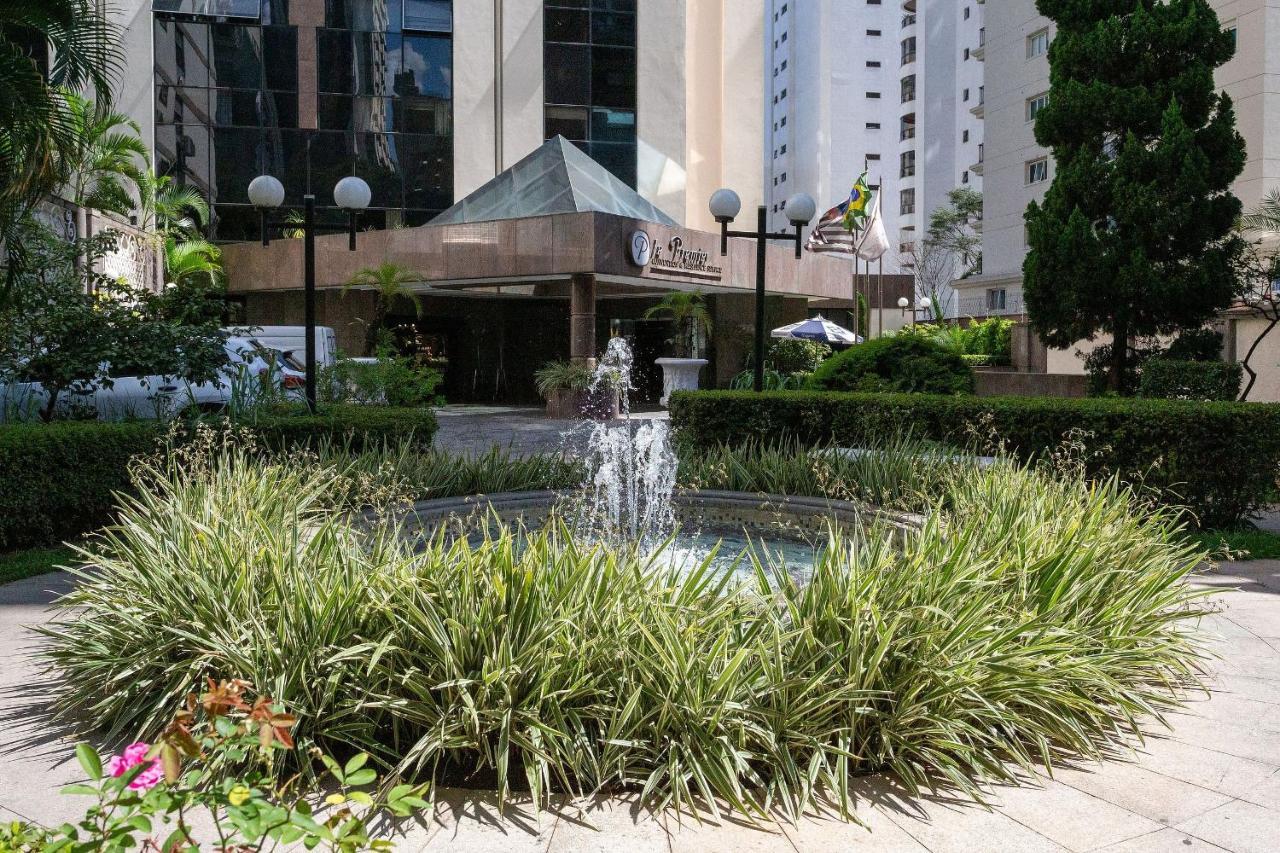 Lazer E Espaco No Jardins Em Apartamento São Paulo