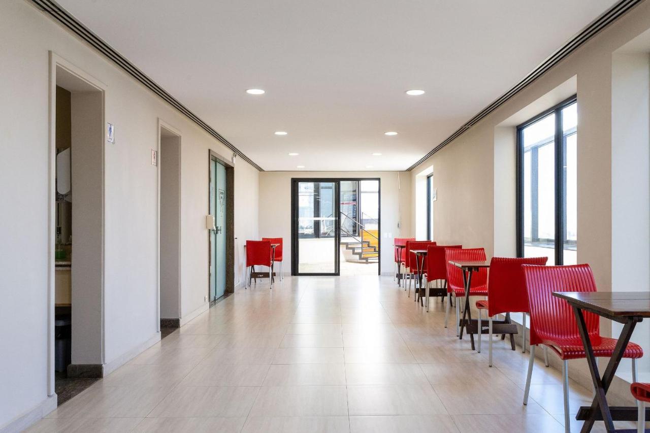 Apartamento Lazer E Espaco No Jardins Em *